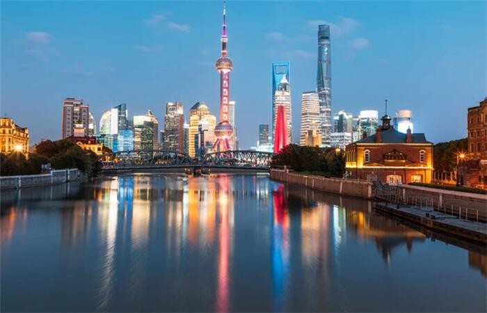 上海全面推进城市数字化转型背后 华为云Stack做了什么？