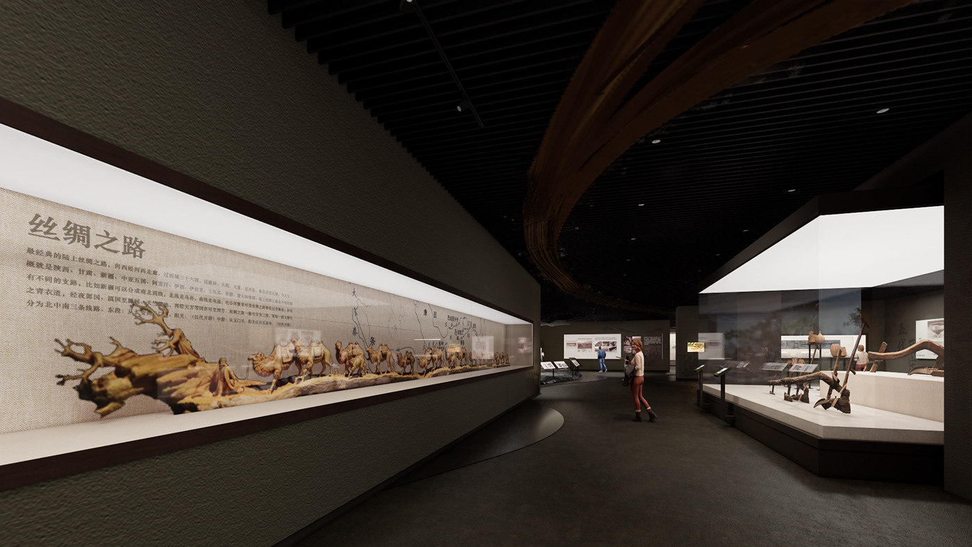 成都天府农耕博物馆